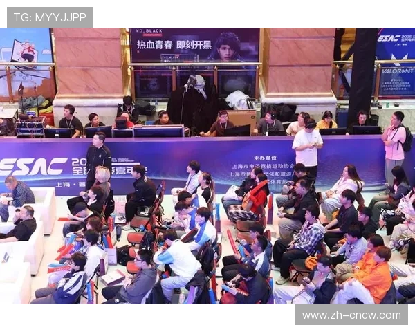 从地方赛事到世界舞台:中国电竞国际化路径的南沙实践