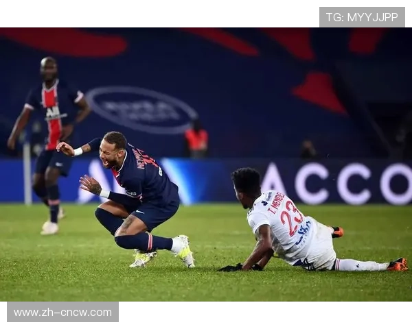 勒阿弗尔与巴黎FC保级战,双方皆力求胜利