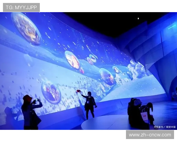 赛事沉浸式体验设计升级 提升观赛满意度